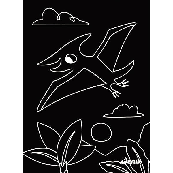 Avenir SCRATCH JUNIOR