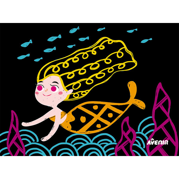 Avenir SCRATCH JUNIOR