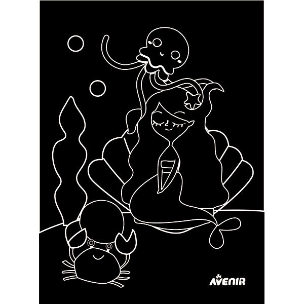 Avenir SCRATCH JUNIOR