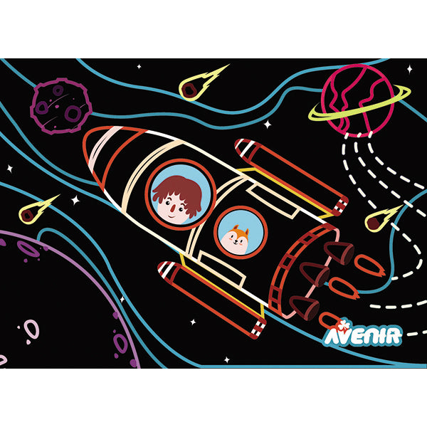 Avenir SCRATCH JUNIOR