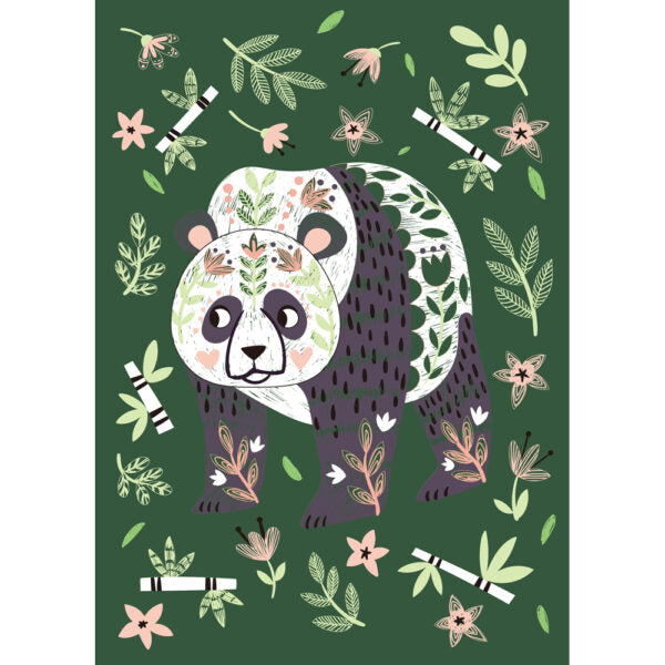 Avenir  SCRATCH LARGE BOOK