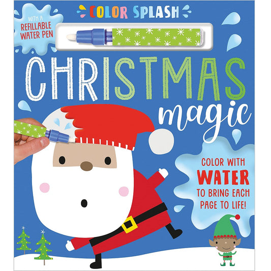 MAKE BELIEVE IDEAS Christmas Magic