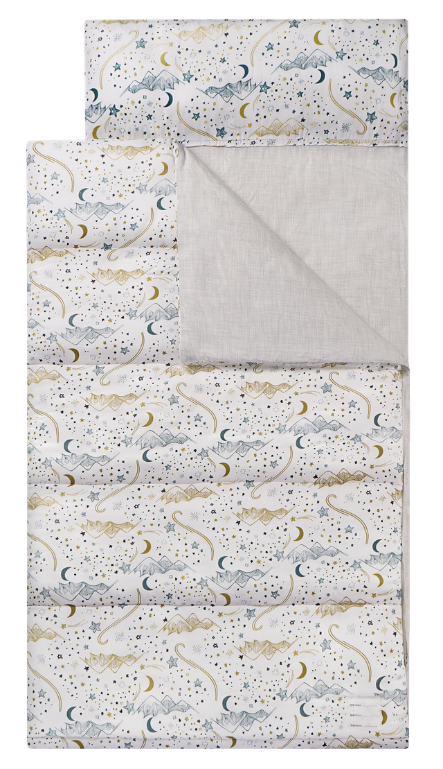 Nest Designs Toddler Blanket Set
