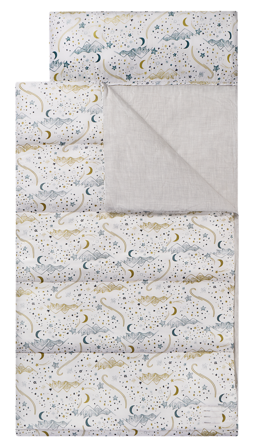 Nest Designs Toddler Blanket Set