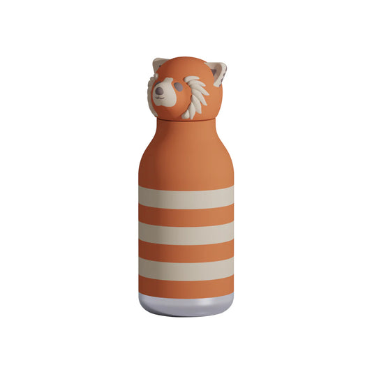 Asobu Bestie Bottles - Red Panda