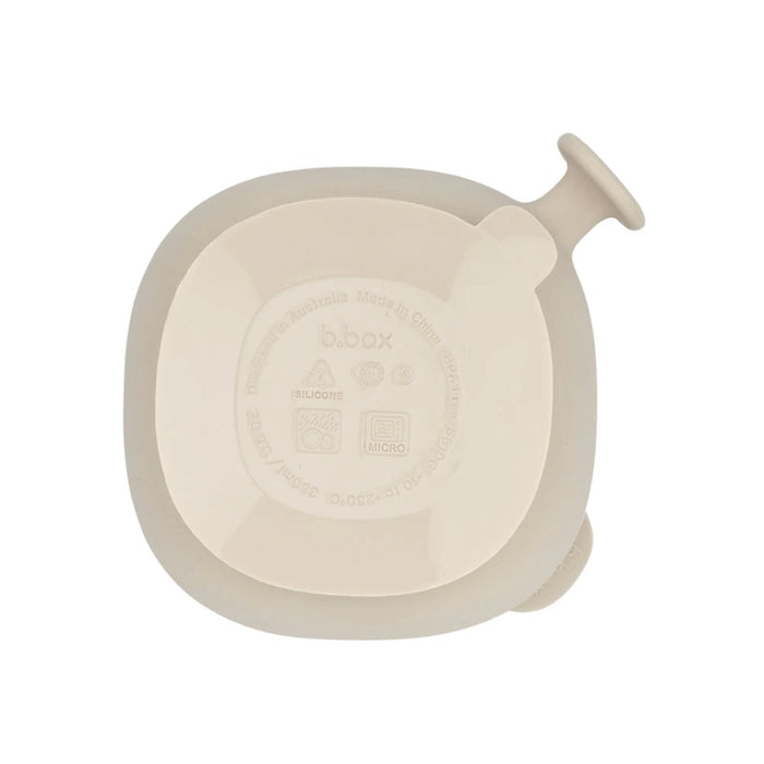 B.BOX Silicone Bowl + Lid