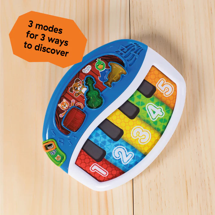 Baby Einstein Discover & Play Piano™ Musical Toy