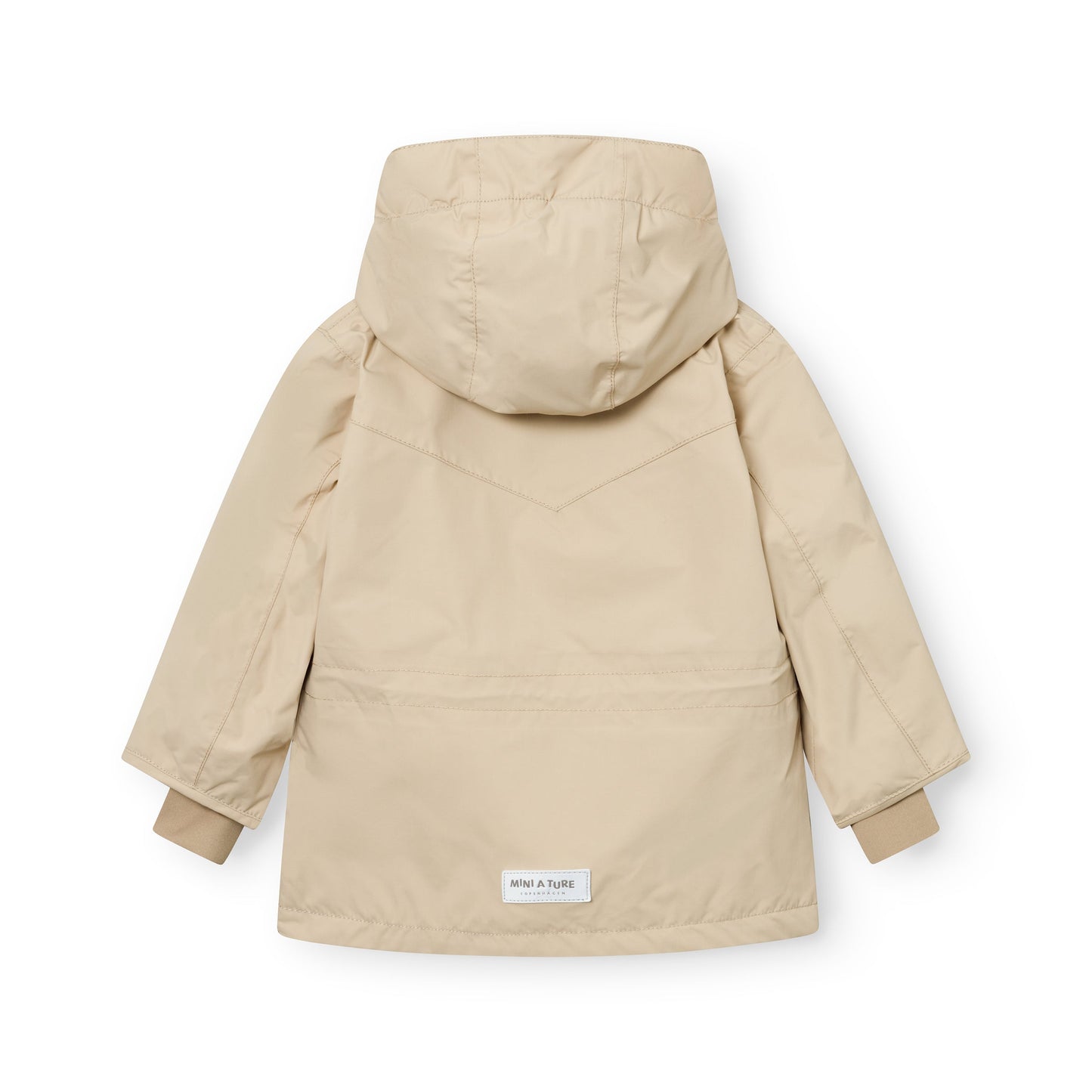 Mini A Ture MATWALDO all season jacket. GRS