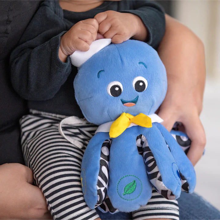 Baby Einstein Octoplush