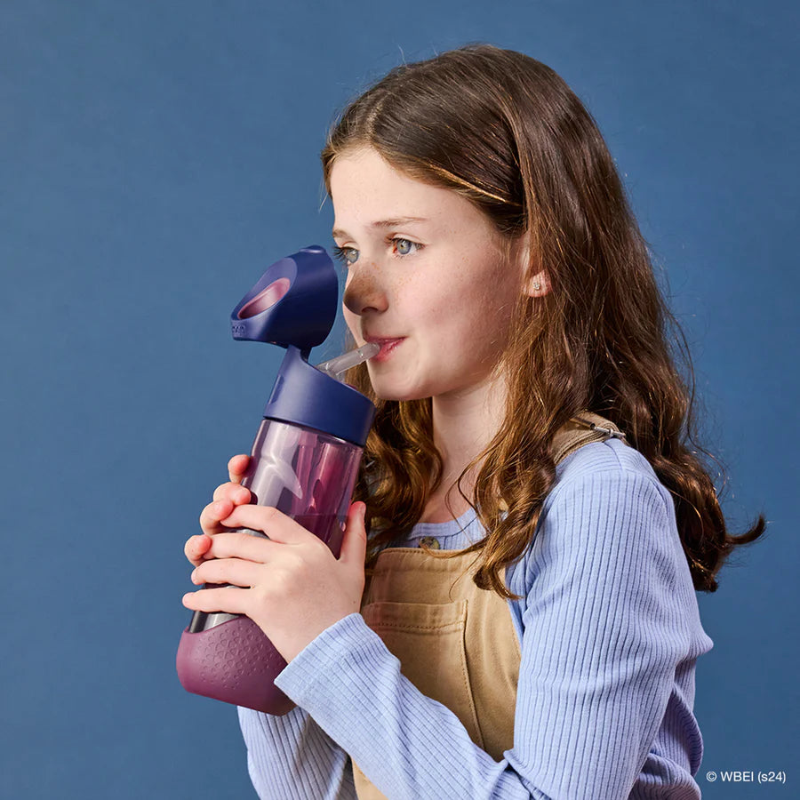 B. BOX Tritan Drink Bottle - 600ml - Harry Potter