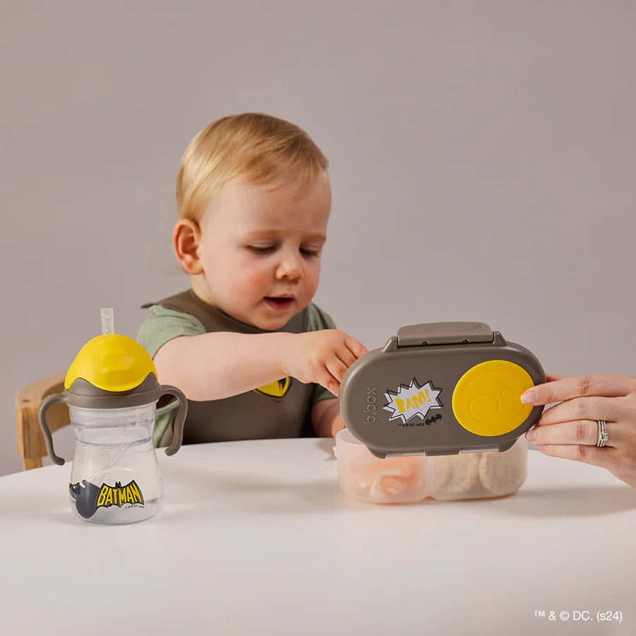 B. BOX Snack Box - Batman