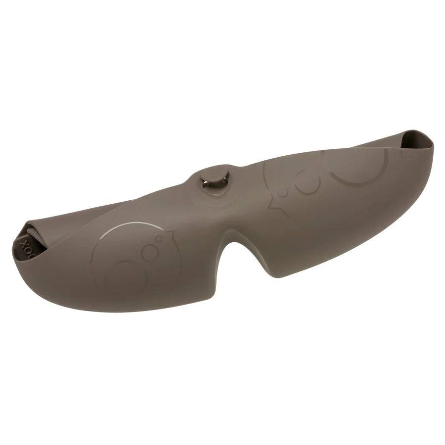 B. BOX  Silicone Bib - Batman