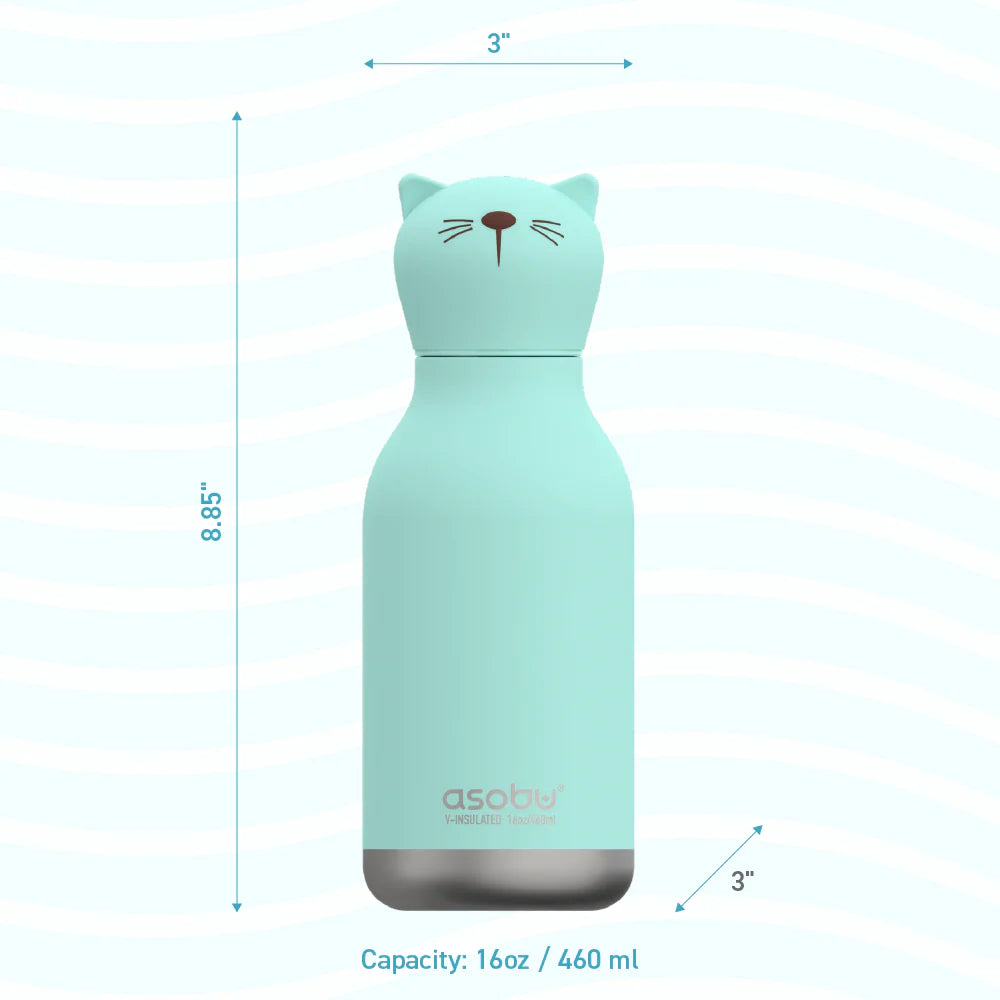 Asobu Bestie Bottles - Kitty