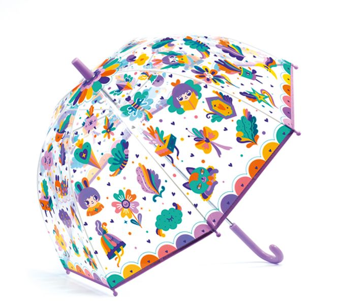 Djeco Umbrella Kid Deep