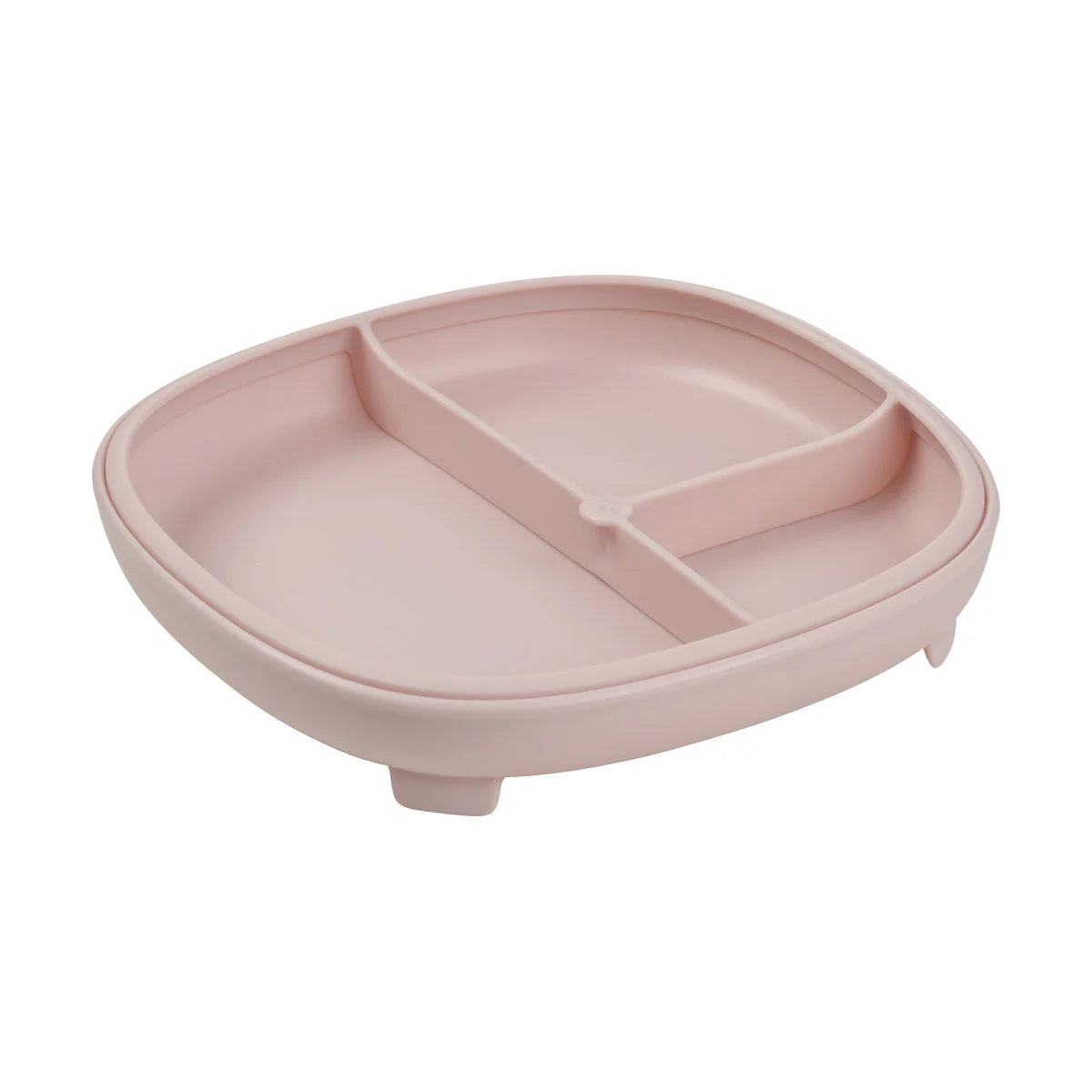 B.BOX 2 in 1 Suction Plate