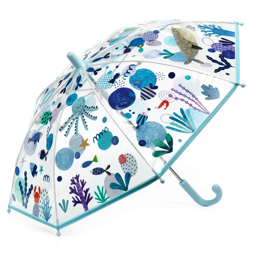 Djeco Umbrella Kid Deep