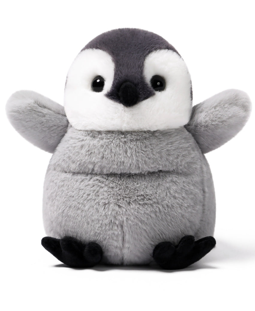 Mchugs Little Emperor Penguin - 18CM