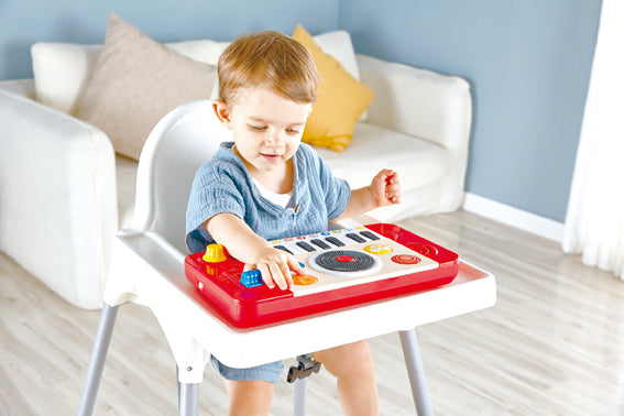 Hape DJ MIX & SPIN STUDIO