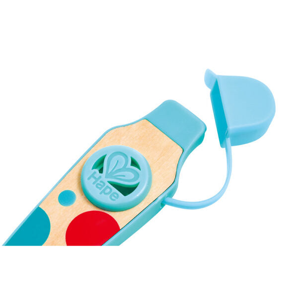 Hape RHYTHM & HUM POCKET KAZOO