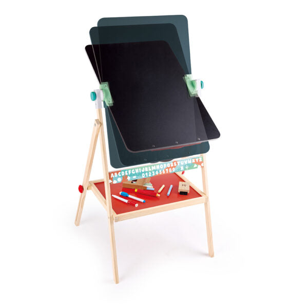 Hape® FLIP FAST EASEL – HAPE