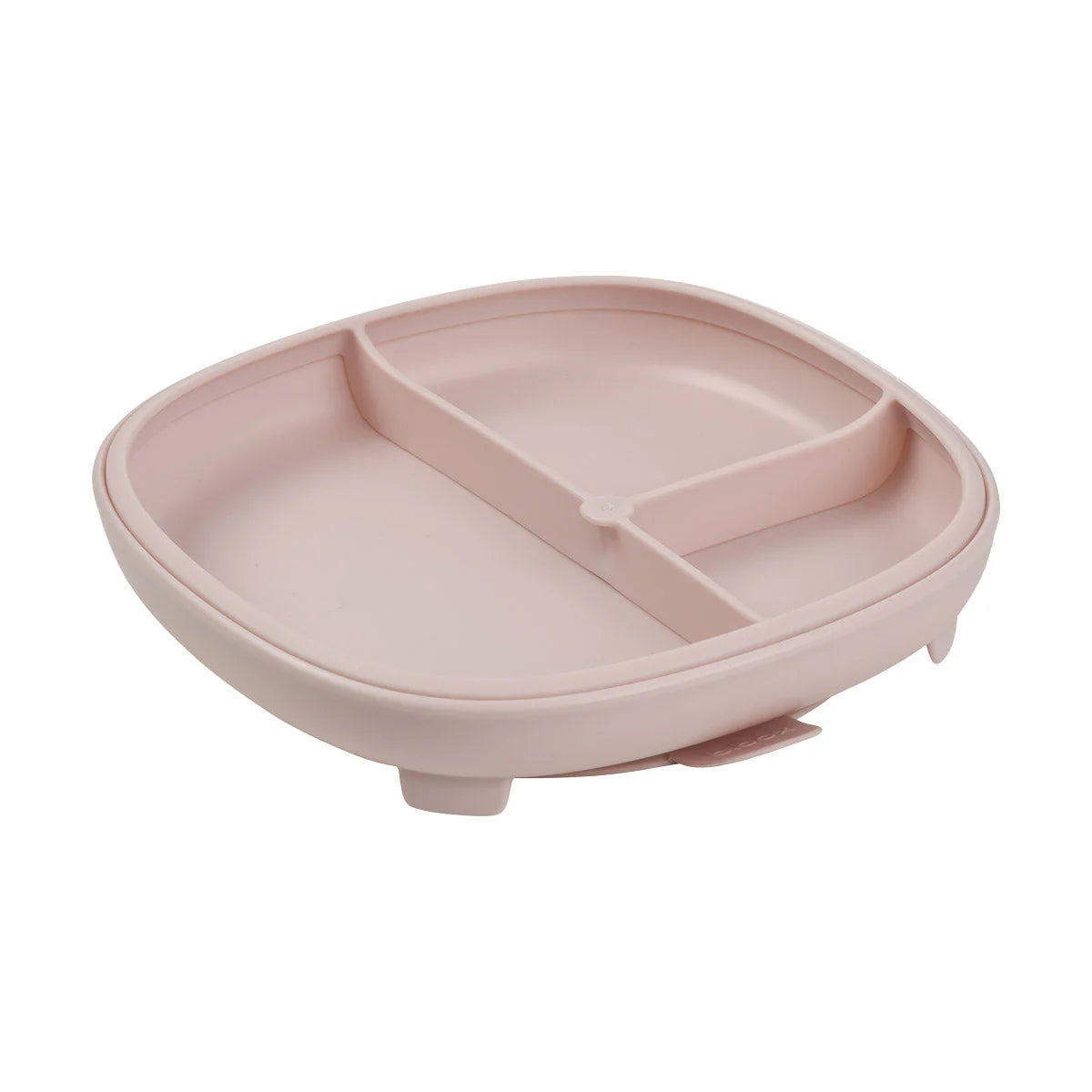 B.BOX 2 in 1 Suction Plate