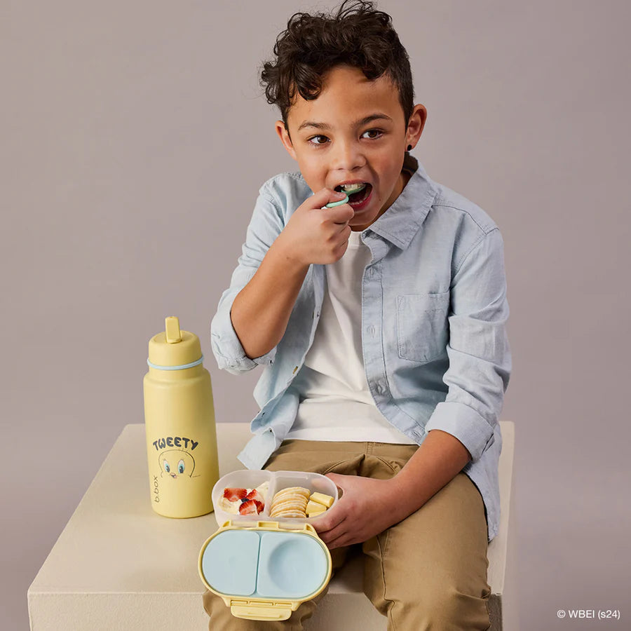 B. BOX  Snack Box - Looney Tunes