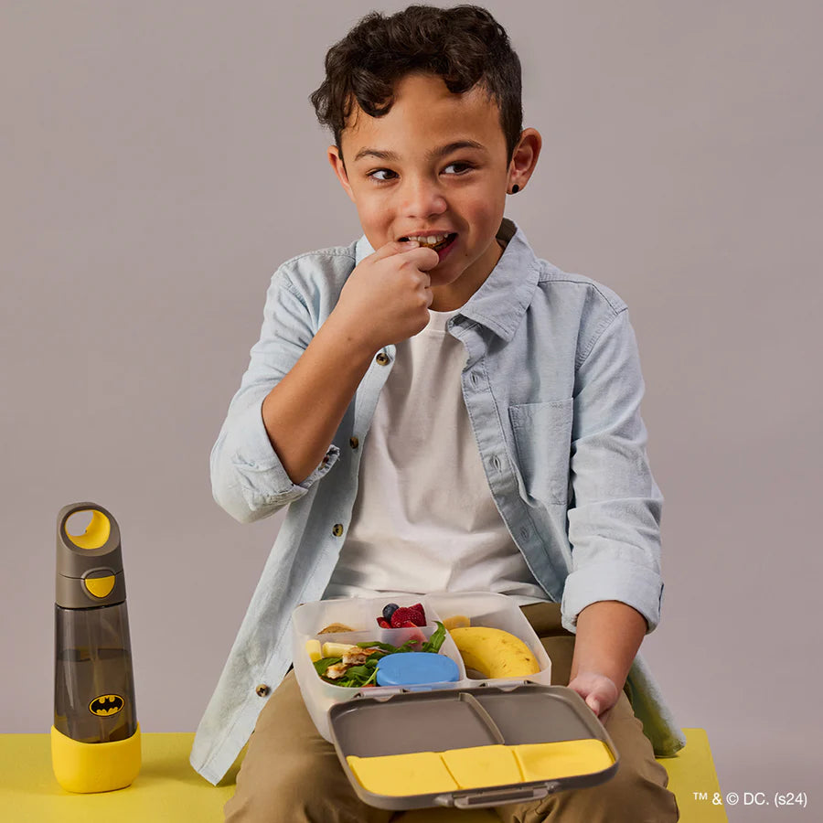 B.BOX Lunchbox - Batman