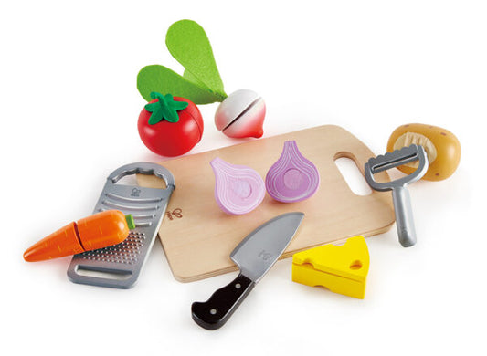 Hape® COOKING ESSENTIALS