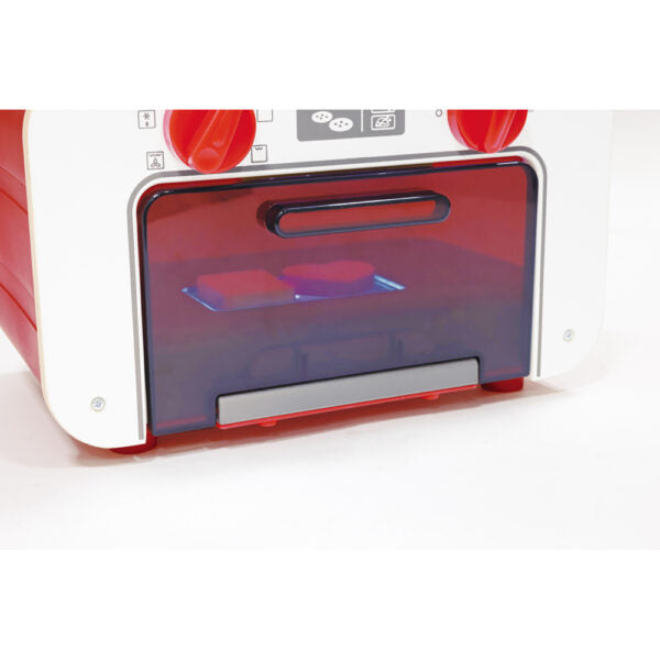 Hape MY BAKING OVEN WITH MAGIC COOKIES