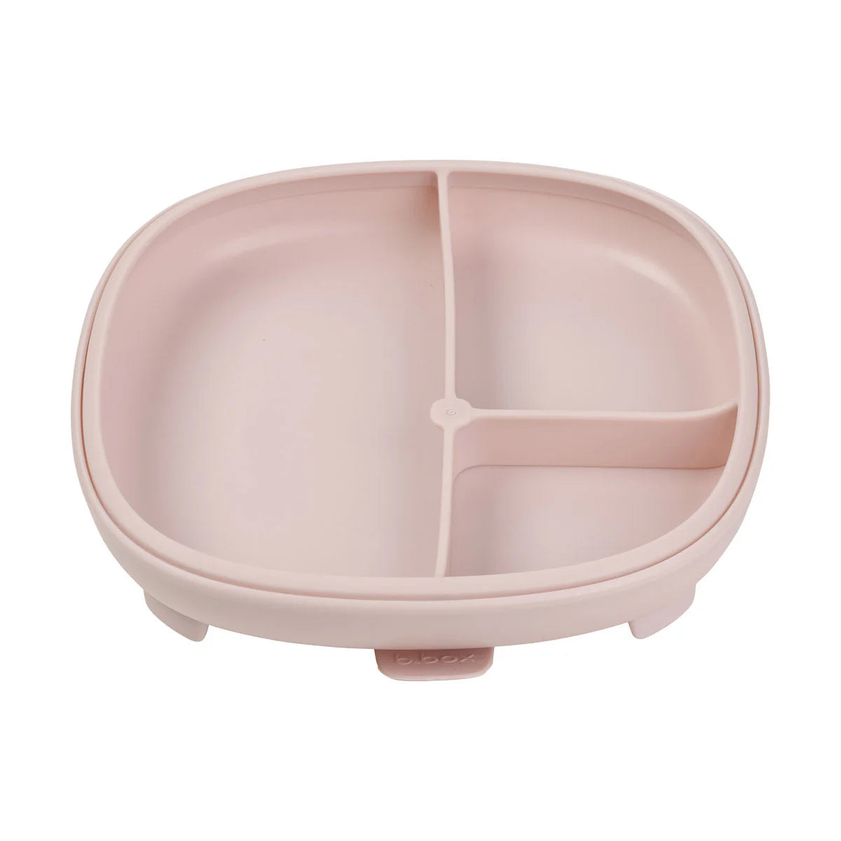 B.BOX 2 in 1 Suction Plate