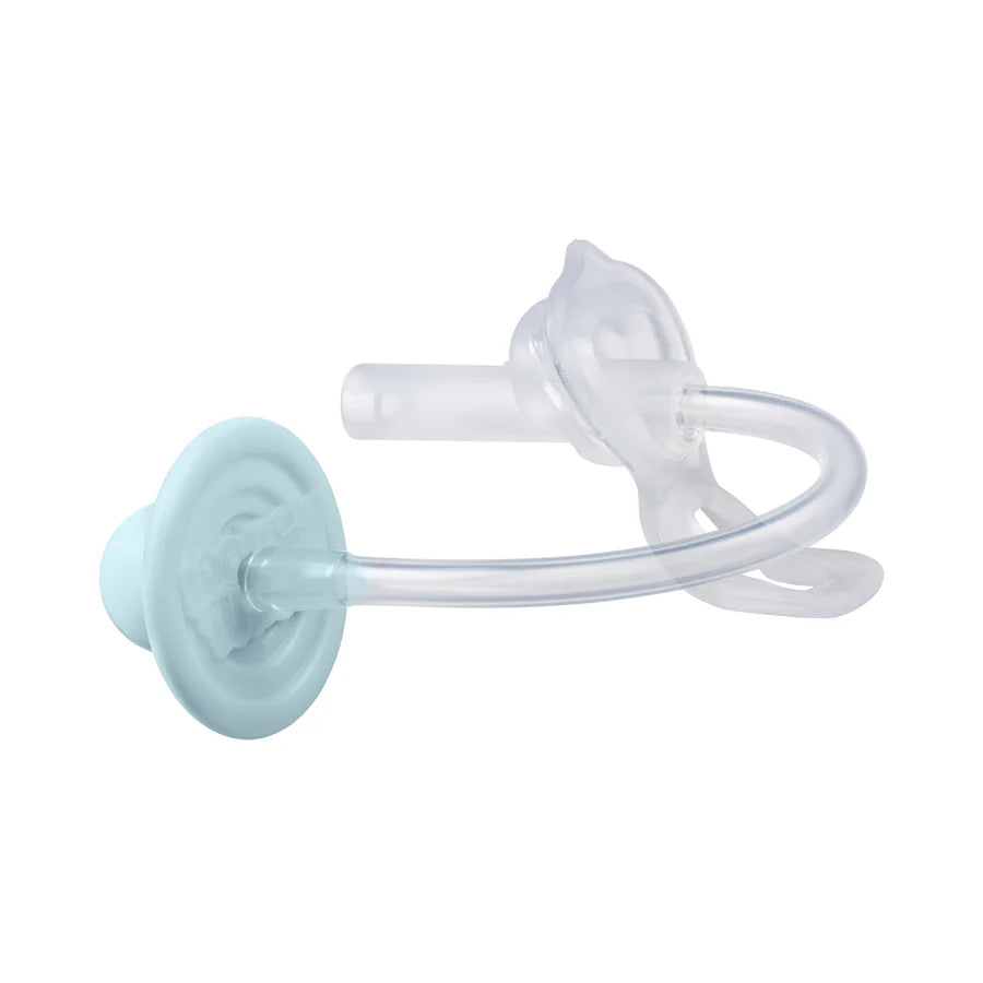 B. BOX Sippy Straw Cup 240ml - Looney Tunes