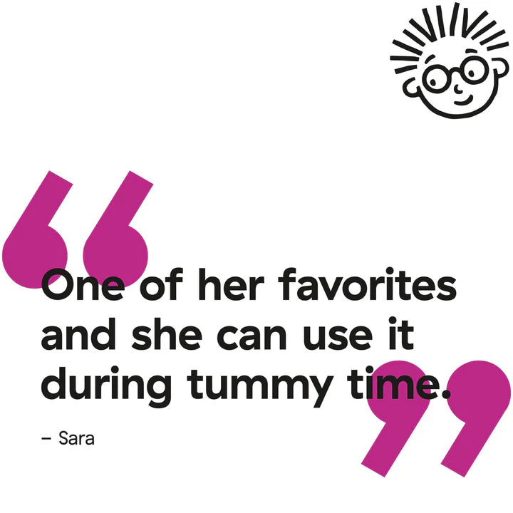 Baby Einstein Discover & Play Piano™ Musical Toy