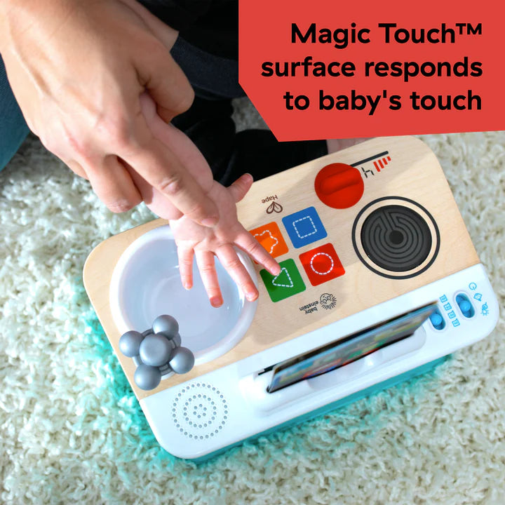 HAPE Magic Touch Kitchen™ Pretend to Cook Toy
