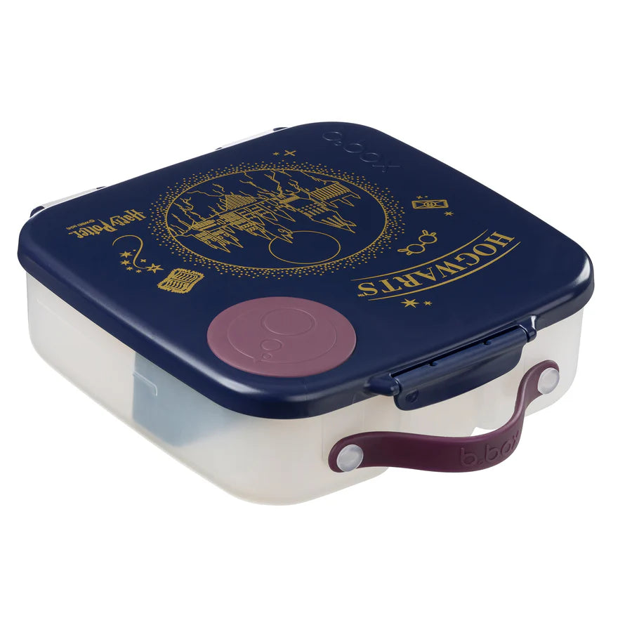 B. BOX  Lunchbox - Harry Potter
