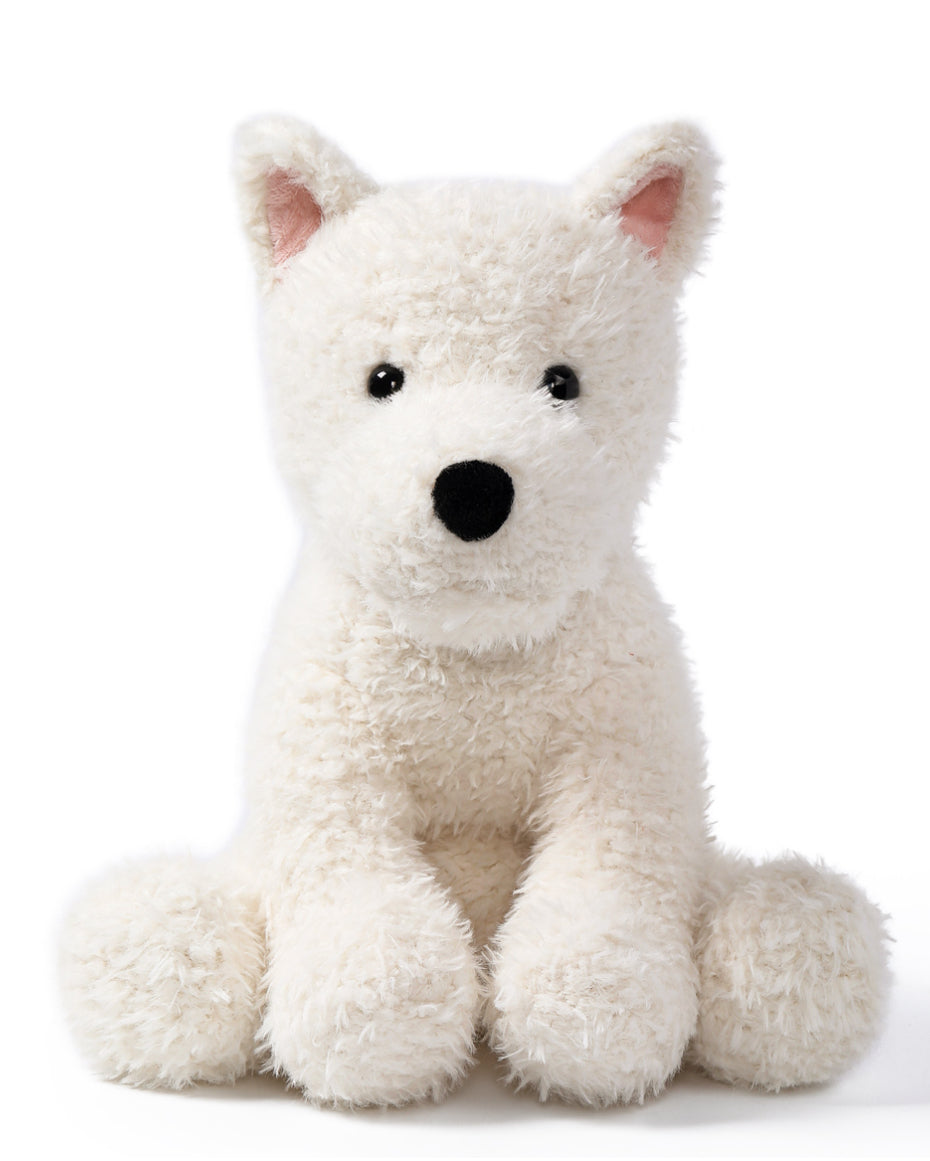 Mchugs Felicific Westie - 25CM