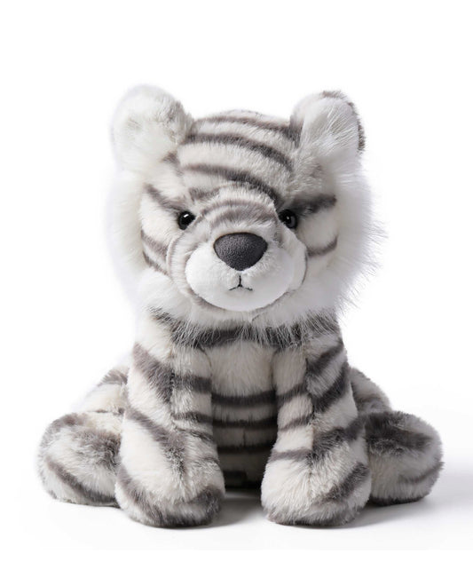 Mchugs Moon White Tiger - 25CM