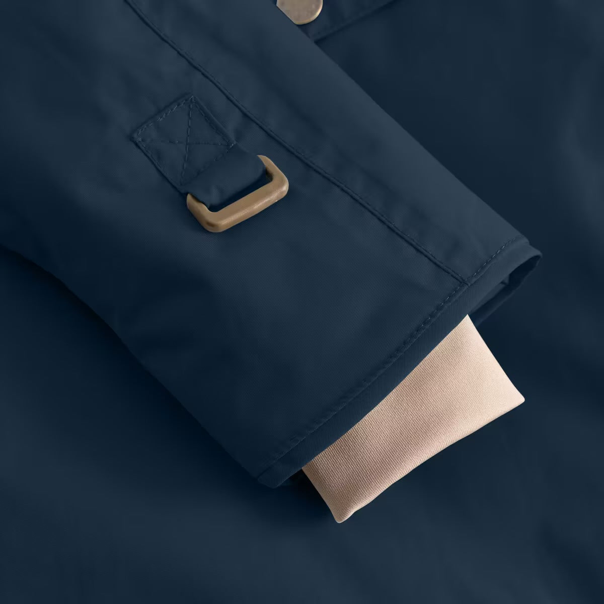 Mini A Ture MATWANG FLEECE LINED WINTER JACKET. GRS