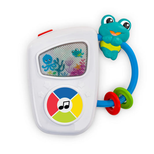 Baby Einstein Ocean Explorers Maritime Melodies Musical Toy