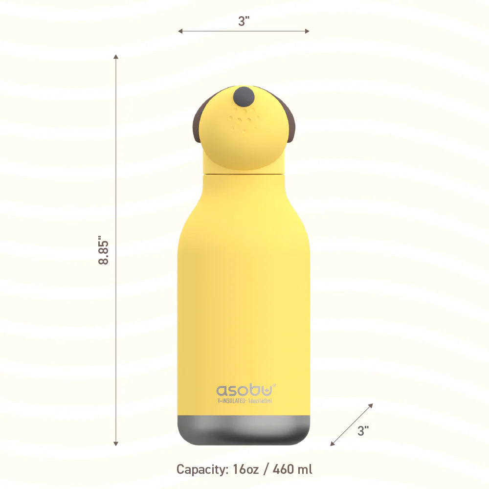 Asobu Bestie Bottles - Doggie