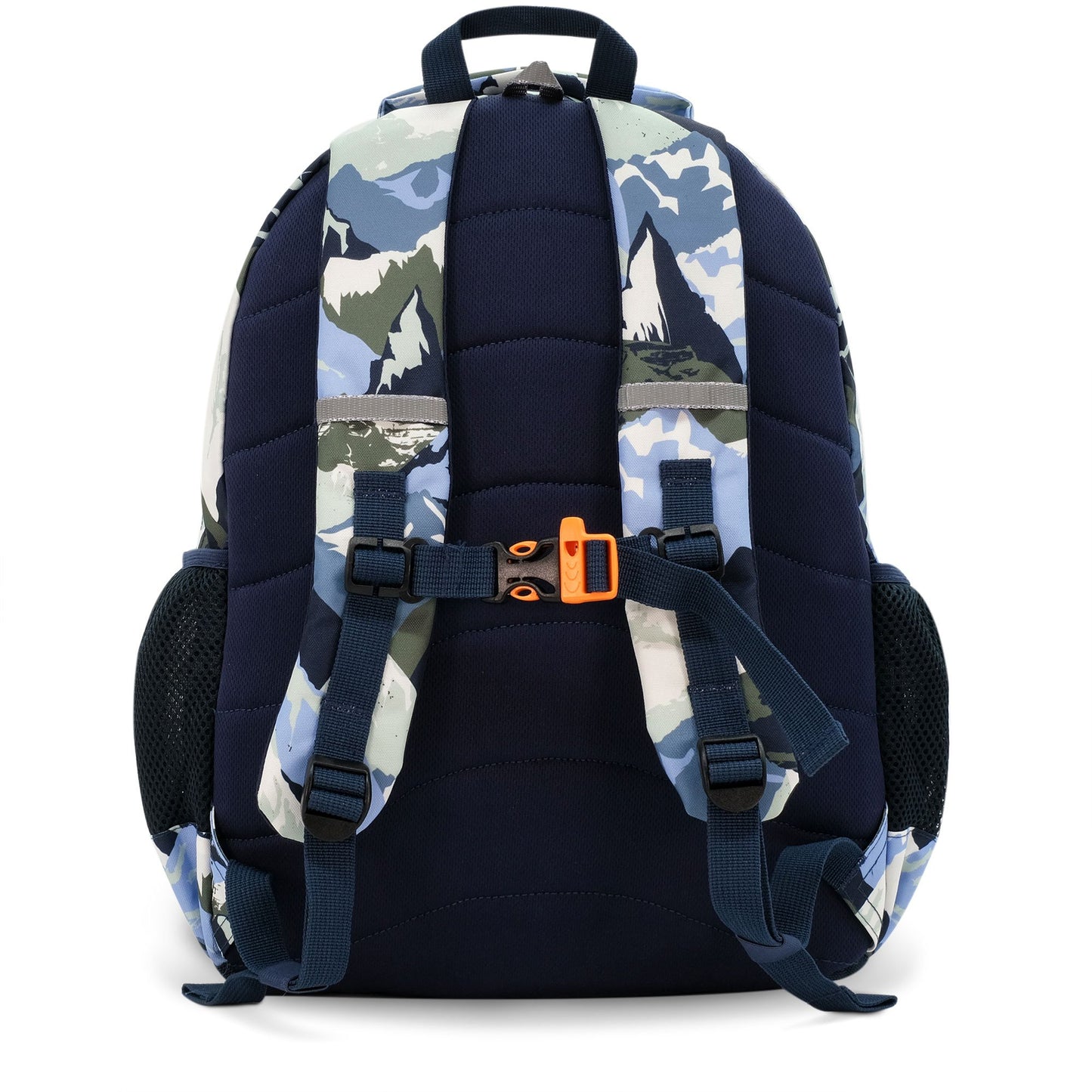 Jan and Jul  |Little Xplorer Kids Backpacks | Cool Peaks
