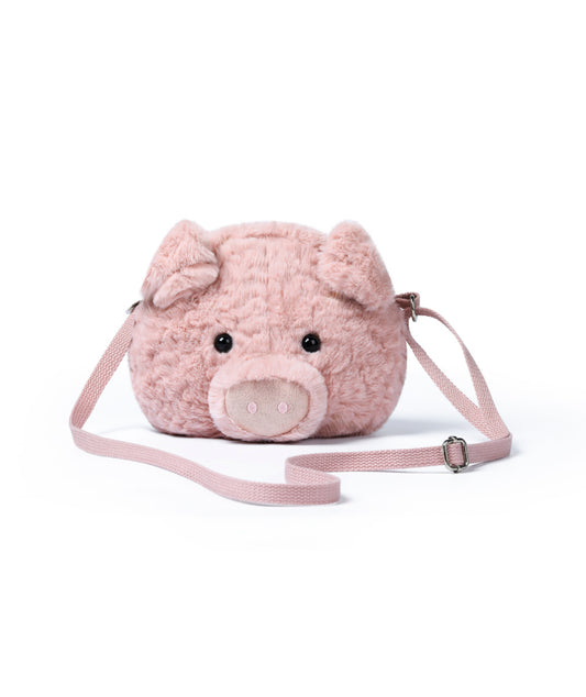 Mchugs Pig Crossbody bag