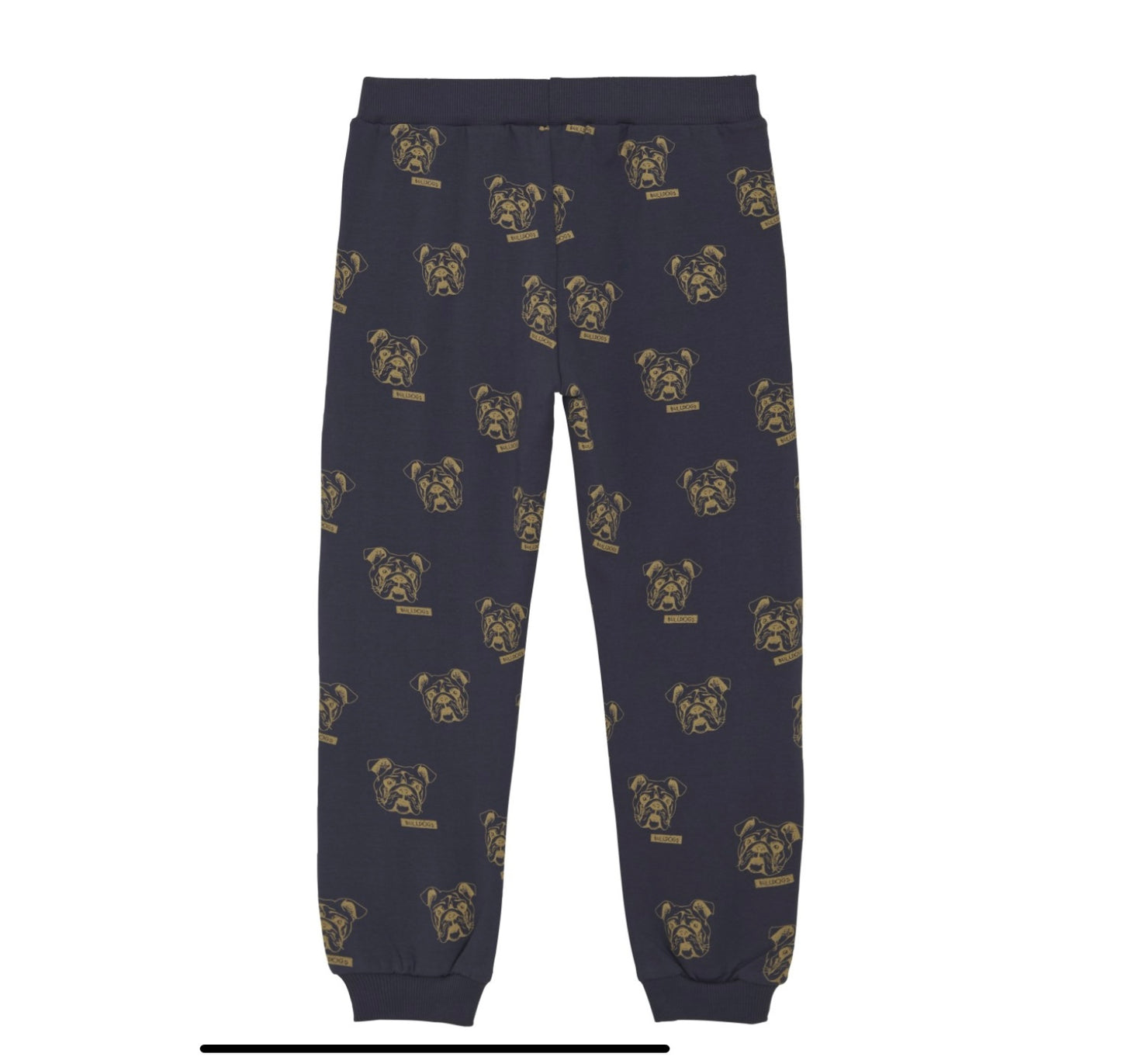 Minymo Pants AOP Sweat