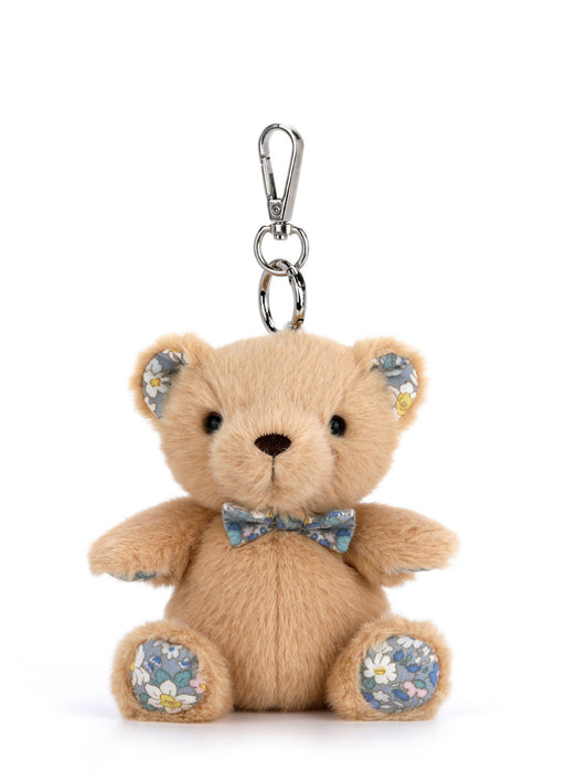 Mchugs Ribbon Bear Bag Charm