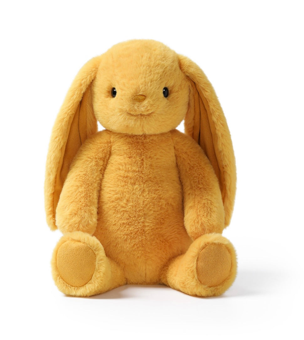 Mchugs Golden Similing Leveret 25cm