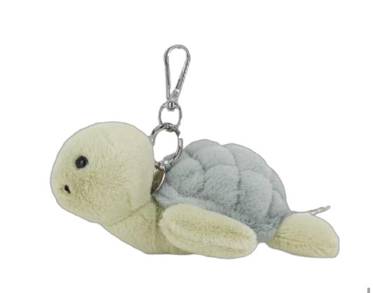 Mchugs Tortoise Bag Charm