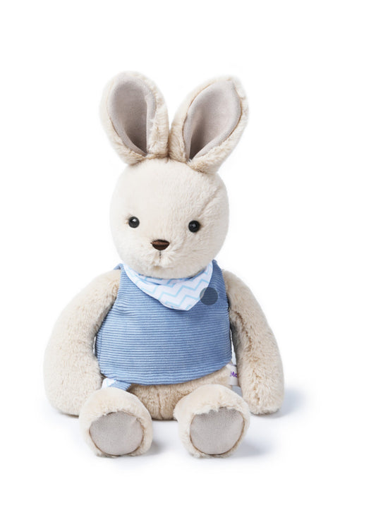 Mchugs Bella Rabbit 25cm