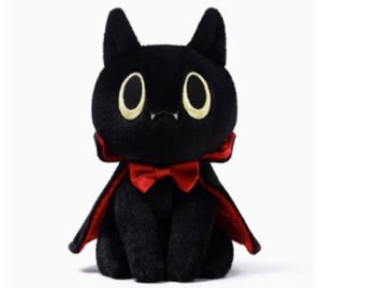 Mchugs Dracula Cat -18cm