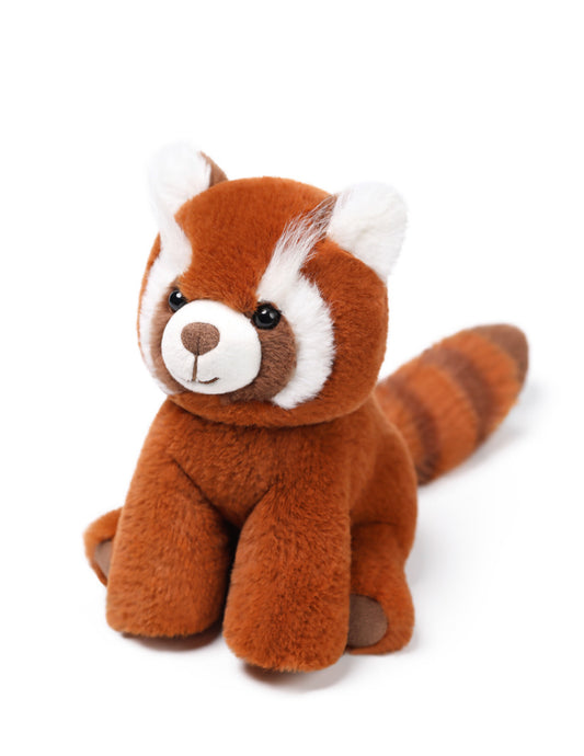 Mchugs Russell Red Panda 18cm