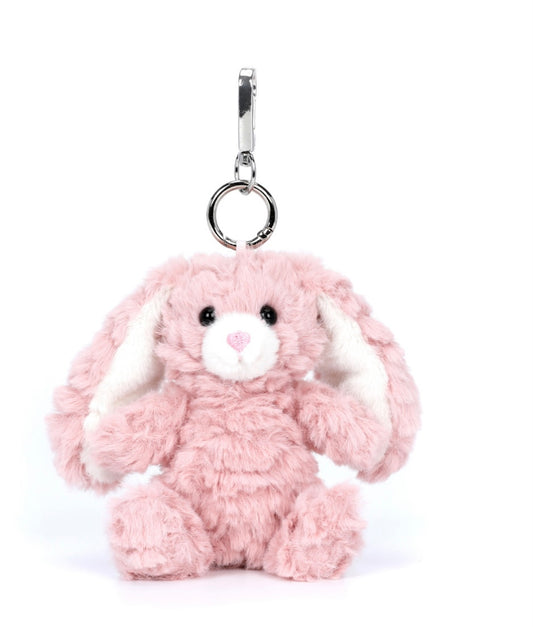 Mchugs Bunny Buddy Bag Charm