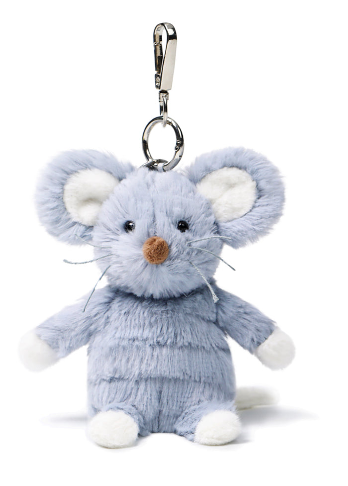 Mchugs Mia Mouse Bag Charm